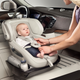 Illustration for article titled This Is Volvos Idea Of The Worlds Most Resplendently Luxurious Baby